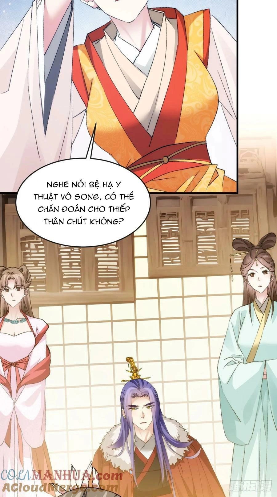 Ta Chính Là Không Theo Sáo Lộ Ra Bài Chapter 177 - 32