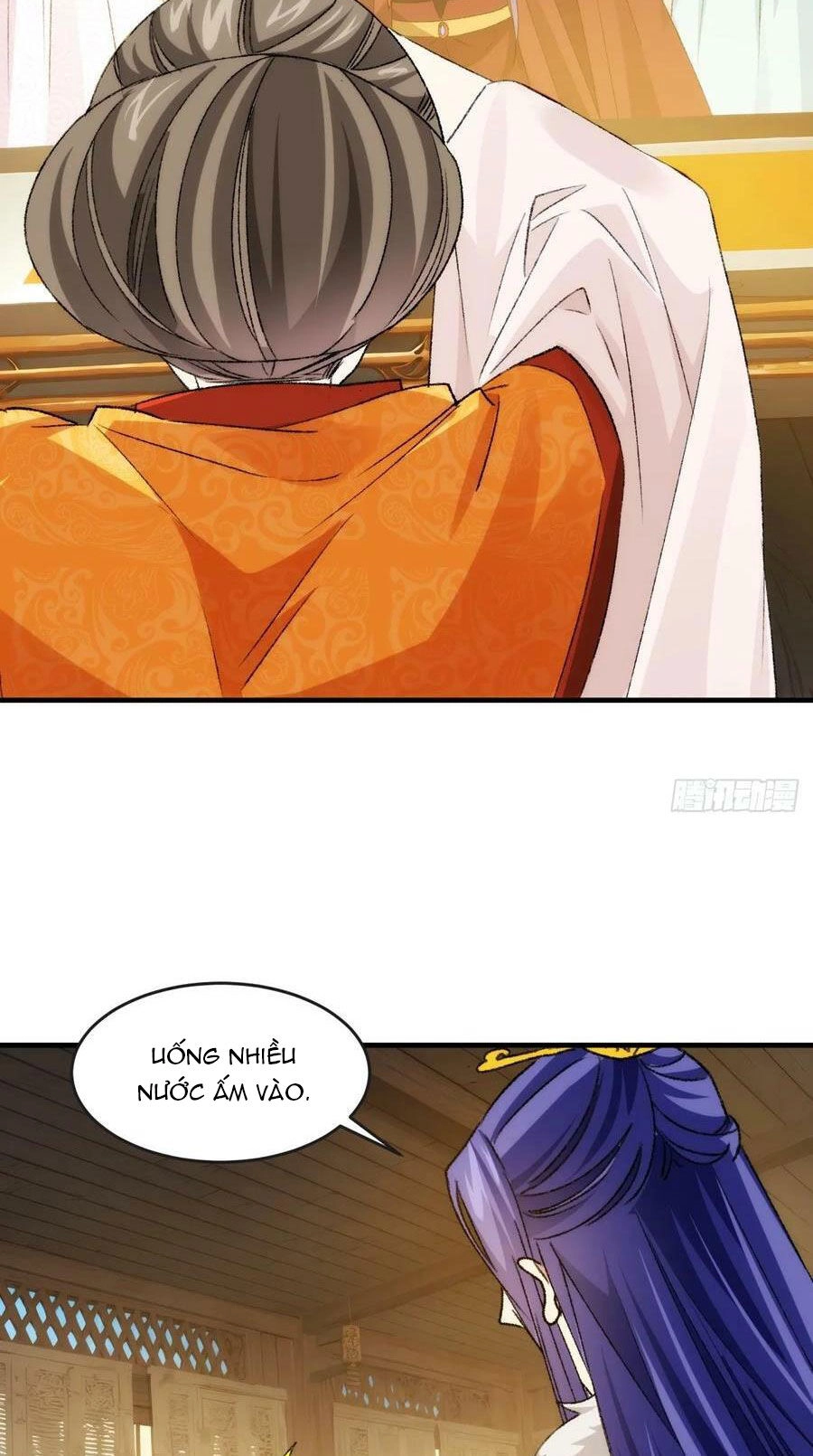 Ta Chính Là Không Theo Sáo Lộ Ra Bài Chapter 177 - 33