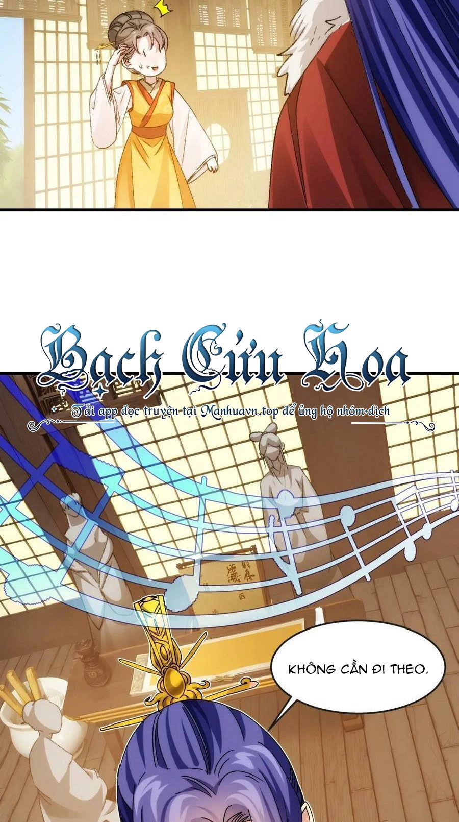 Ta Chính Là Không Theo Sáo Lộ Ra Bài Chapter 177 - 34