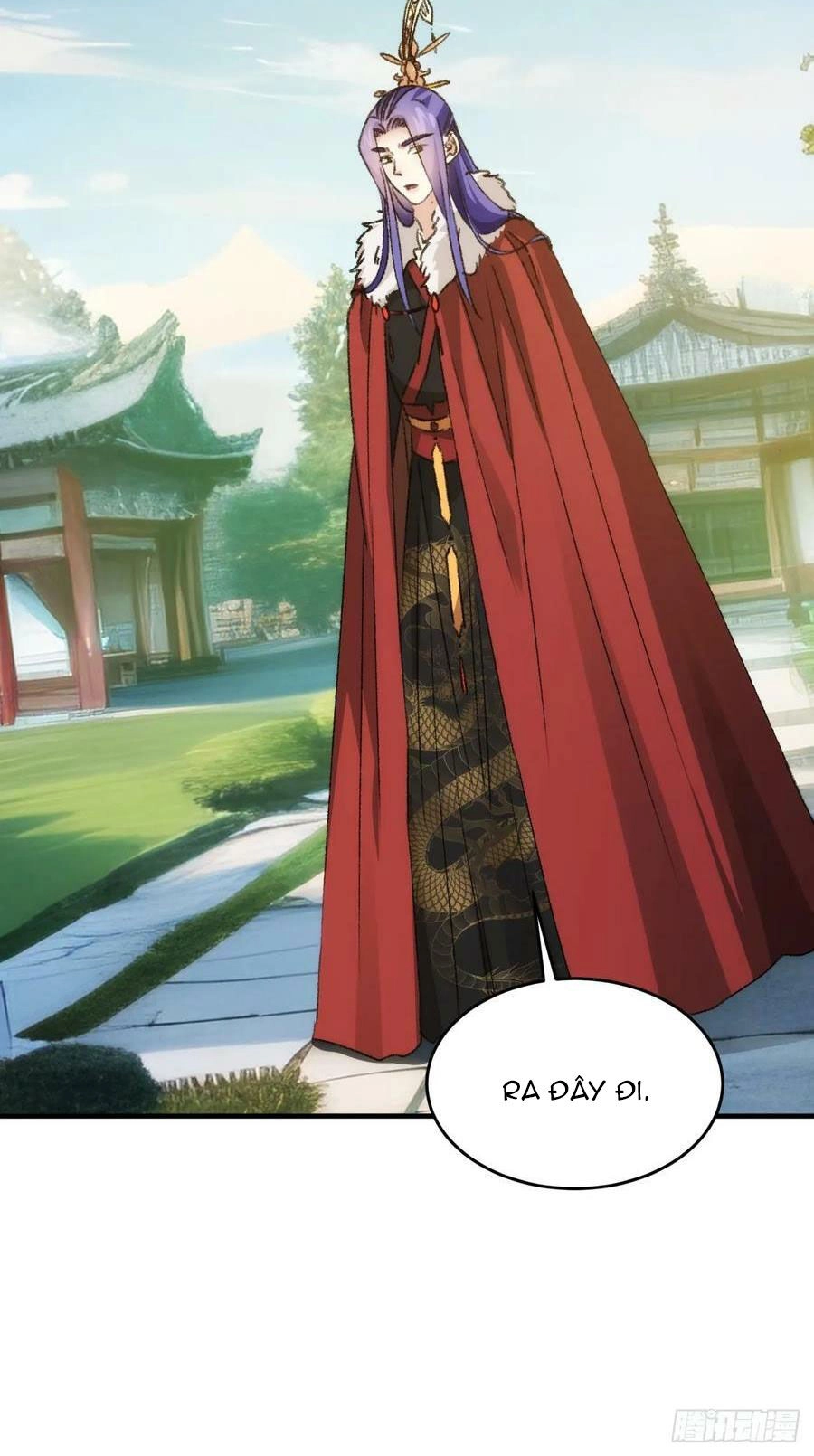 Ta Chính Là Không Theo Sáo Lộ Ra Bài Chapter 177 - 36