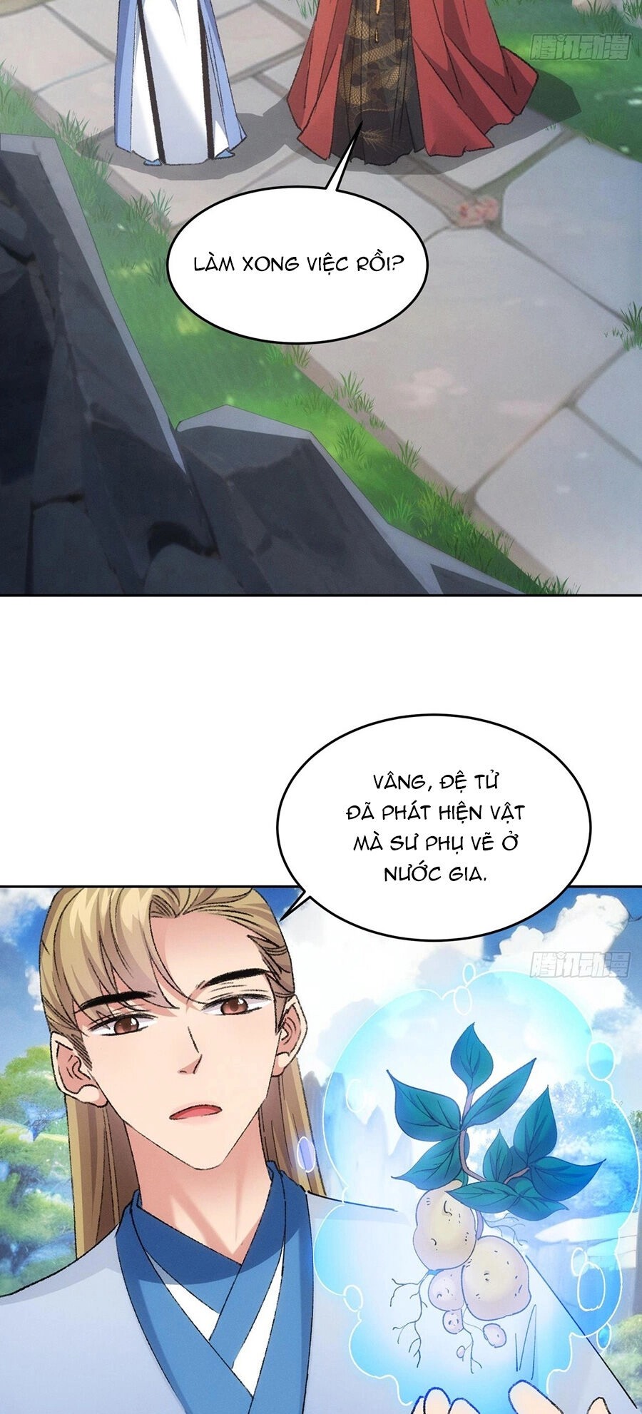 Ta Chính Là Không Theo Sáo Lộ Ra Bài Chapter 178 - 4