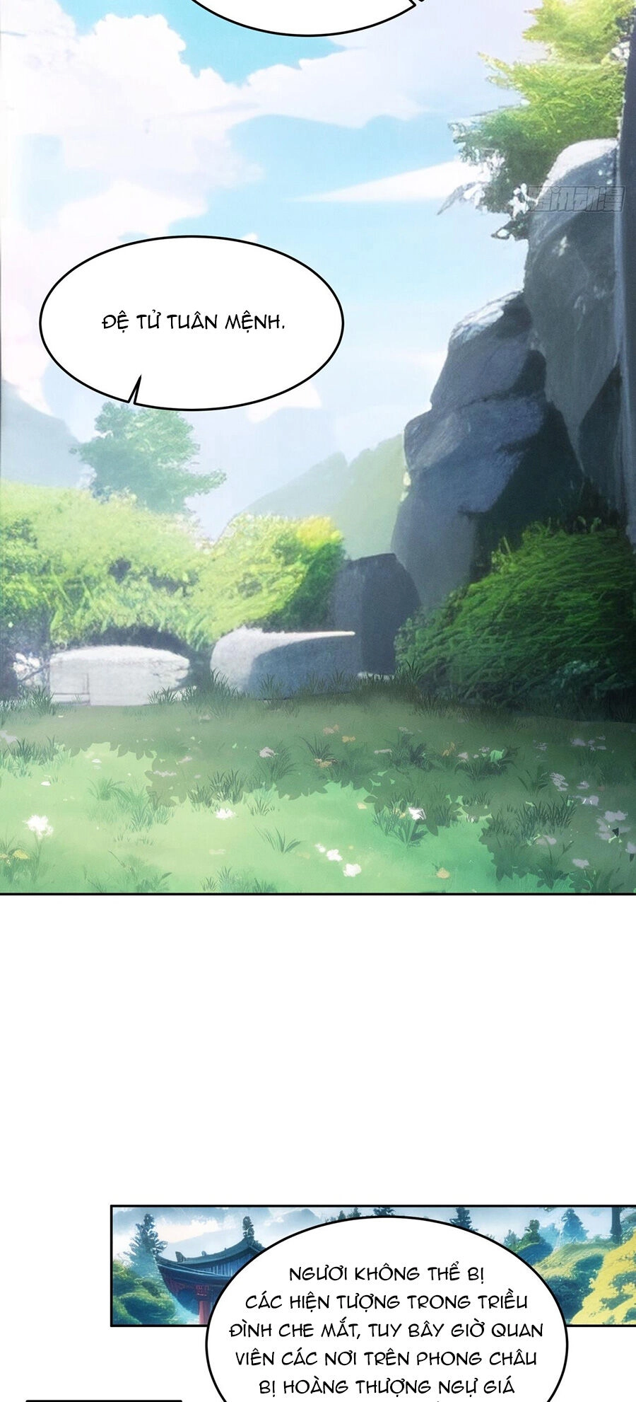 Ta Chính Là Không Theo Sáo Lộ Ra Bài Chapter 178 - 9