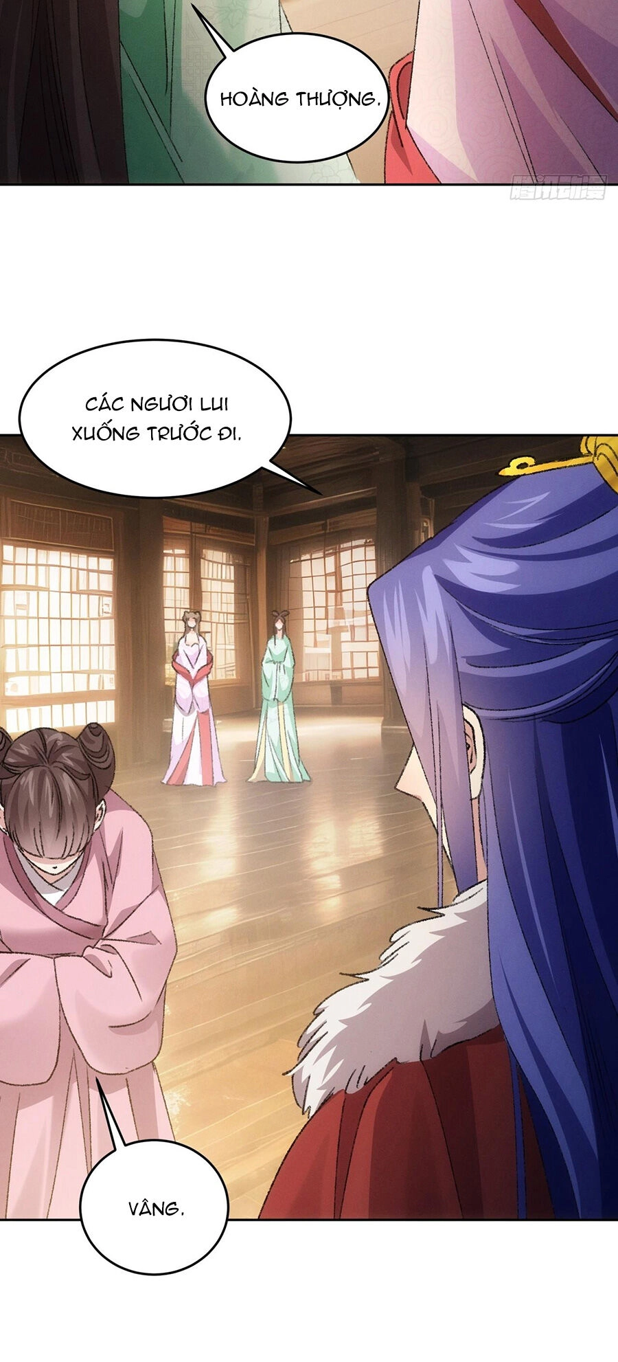 Ta Chính Là Không Theo Sáo Lộ Ra Bài Chapter 178 - 12