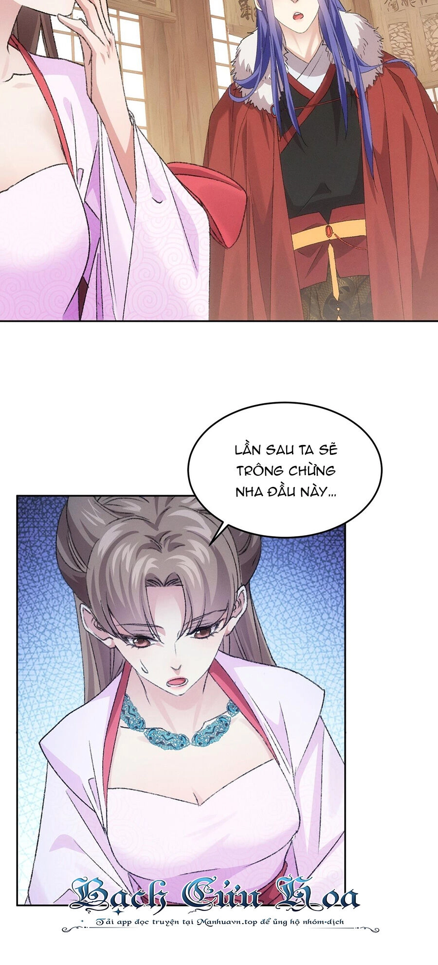 Ta Chính Là Không Theo Sáo Lộ Ra Bài Chapter 178 - 14