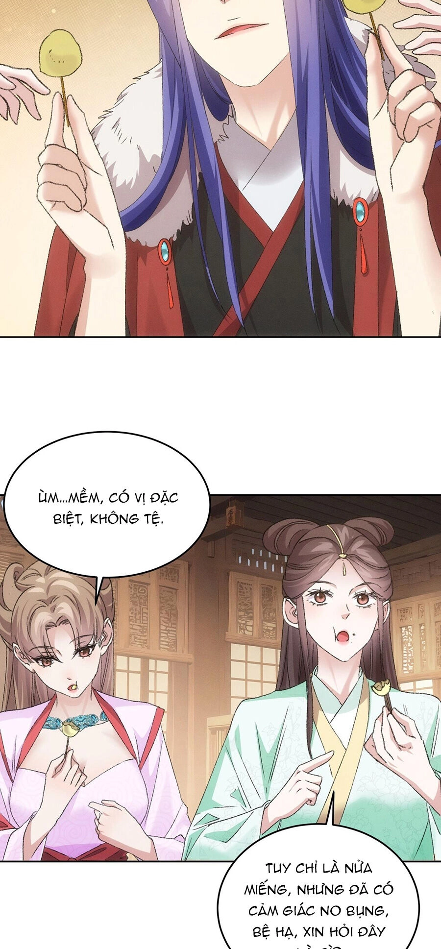 Ta Chính Là Không Theo Sáo Lộ Ra Bài Chapter 178 - 17