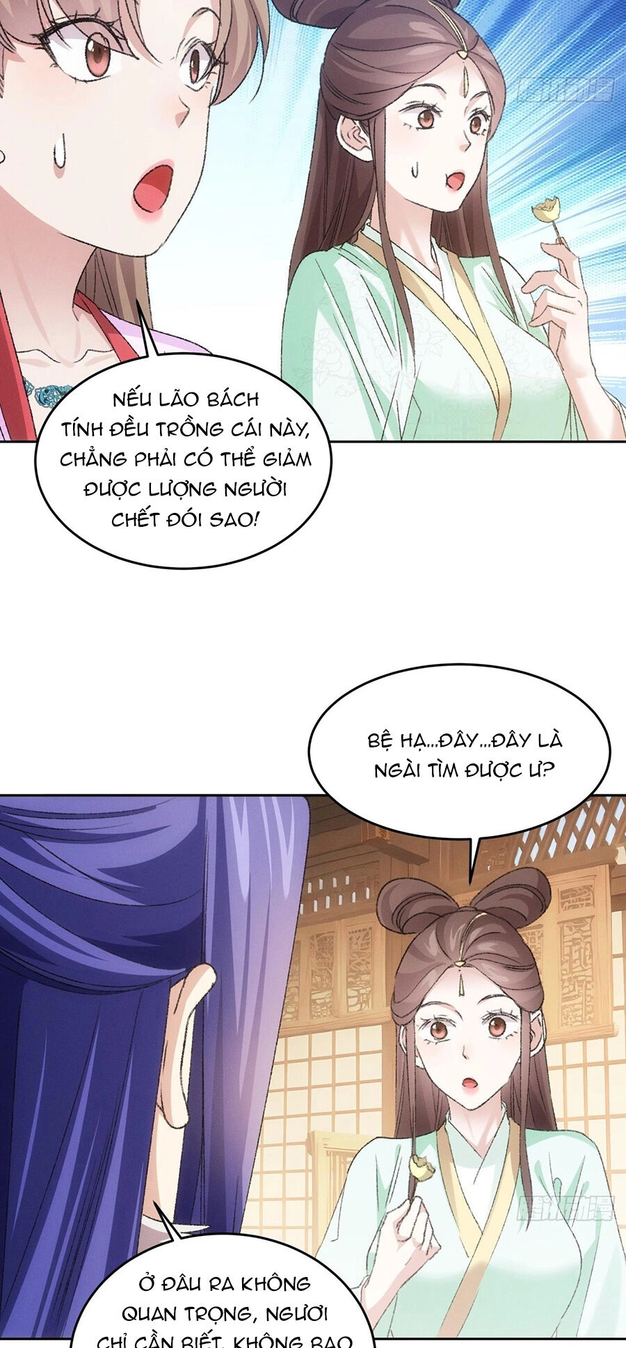 Ta Chính Là Không Theo Sáo Lộ Ra Bài Chapter 178 - 19