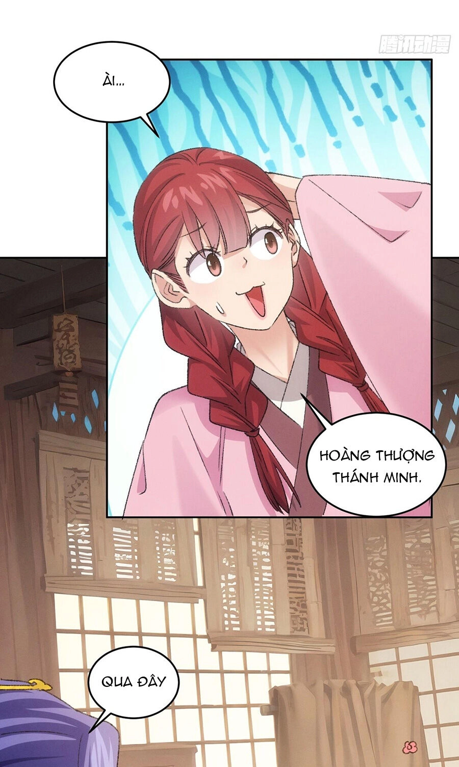 Ta Chính Là Không Theo Sáo Lộ Ra Bài Chapter 178 - 23