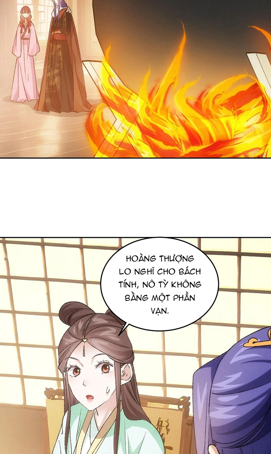 Ta Chính Là Không Theo Sáo Lộ Ra Bài Chapter 178 - 25