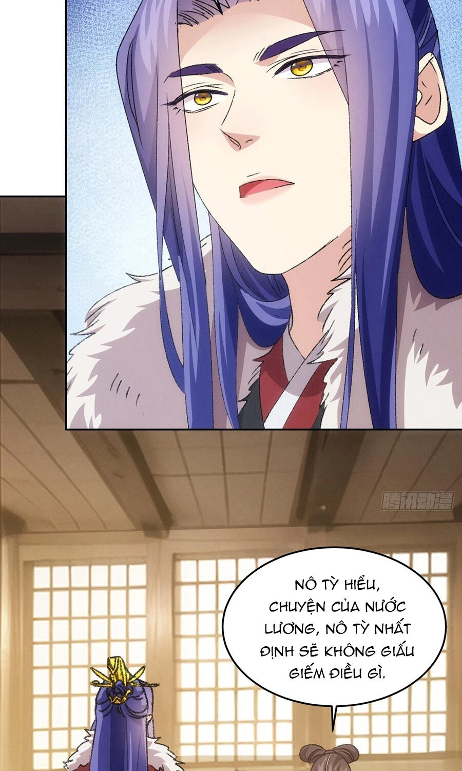 Ta Chính Là Không Theo Sáo Lộ Ra Bài Chapter 178 - 28