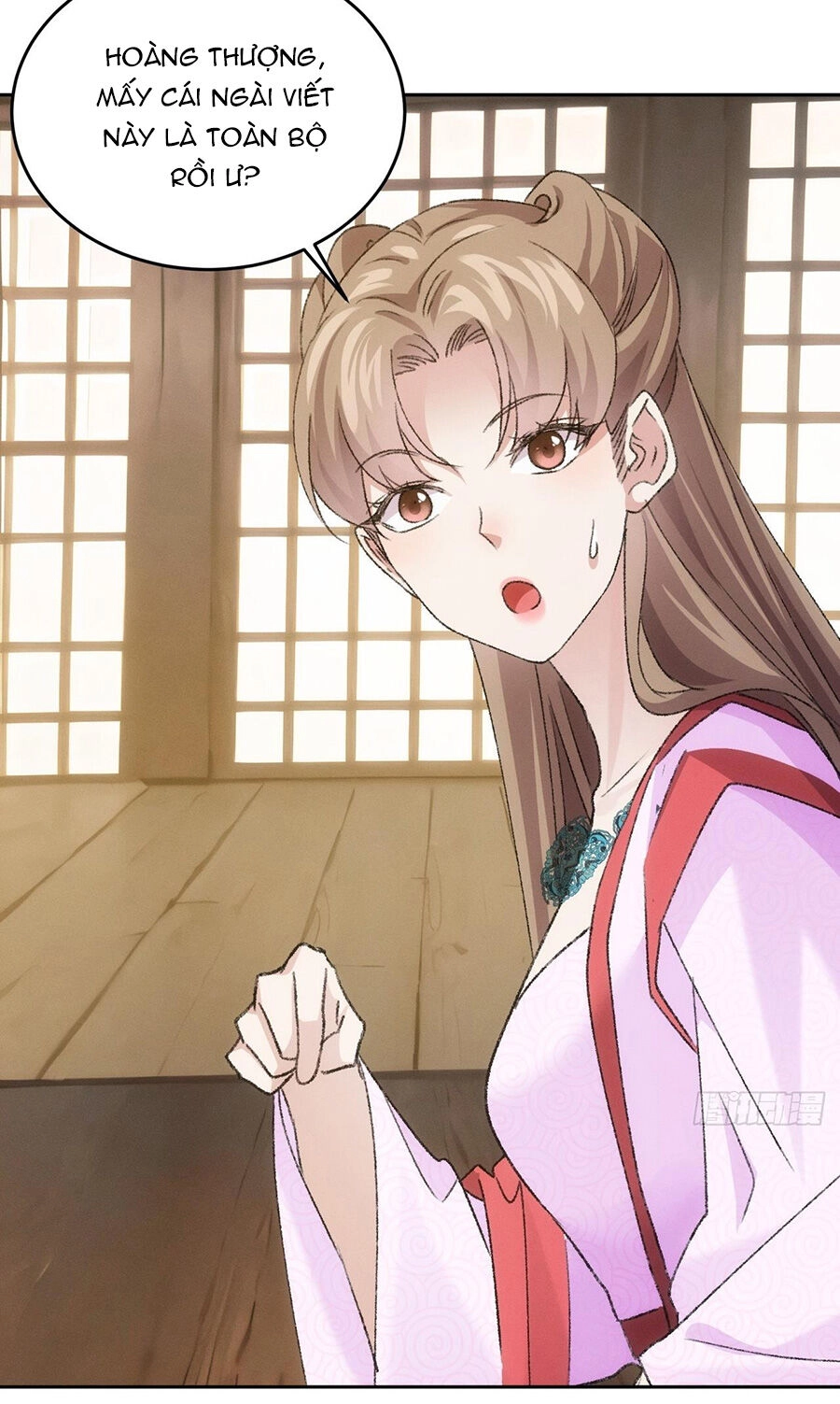 Ta Chính Là Không Theo Sáo Lộ Ra Bài Chapter 178 - 30