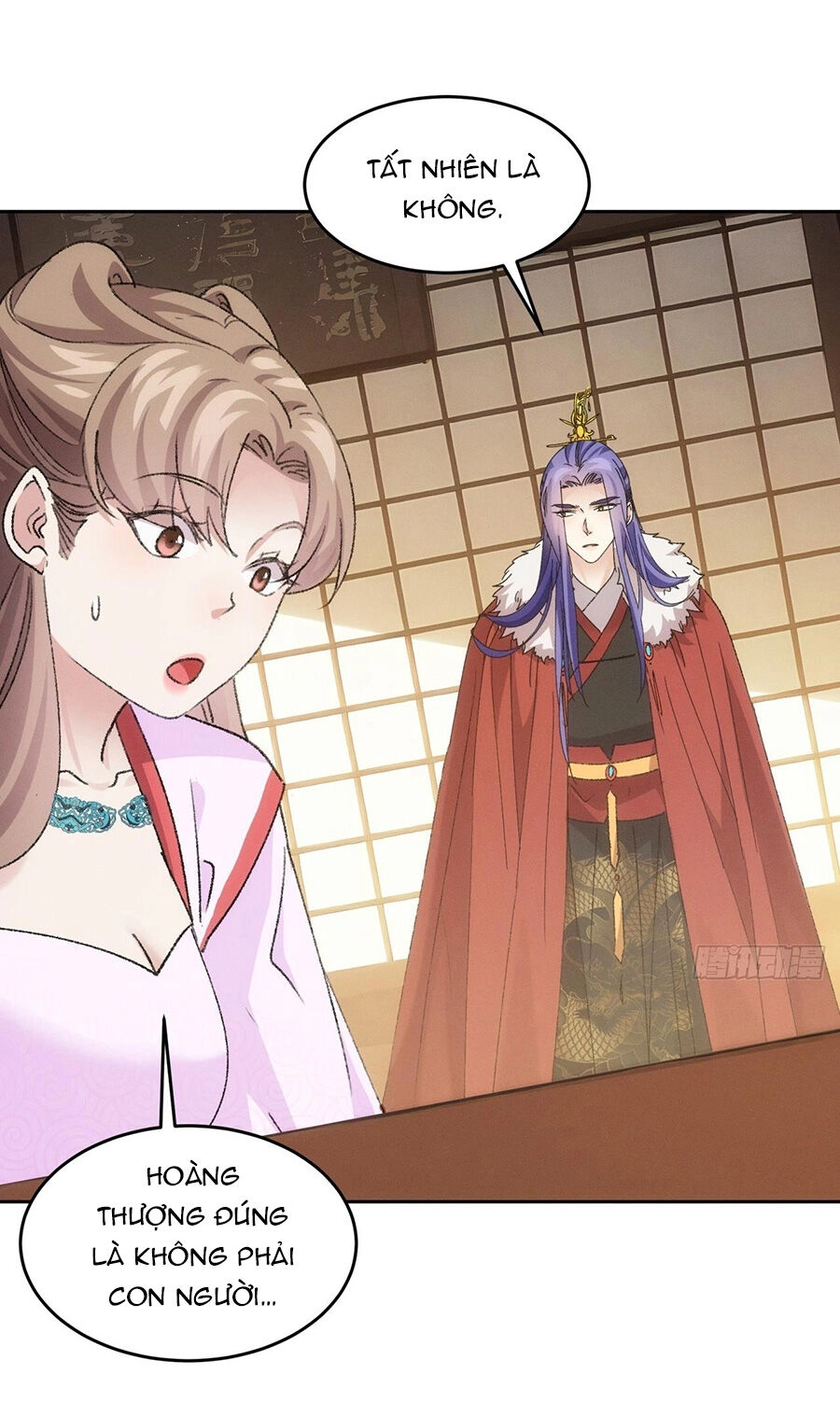 Ta Chính Là Không Theo Sáo Lộ Ra Bài Chapter 178 - 31