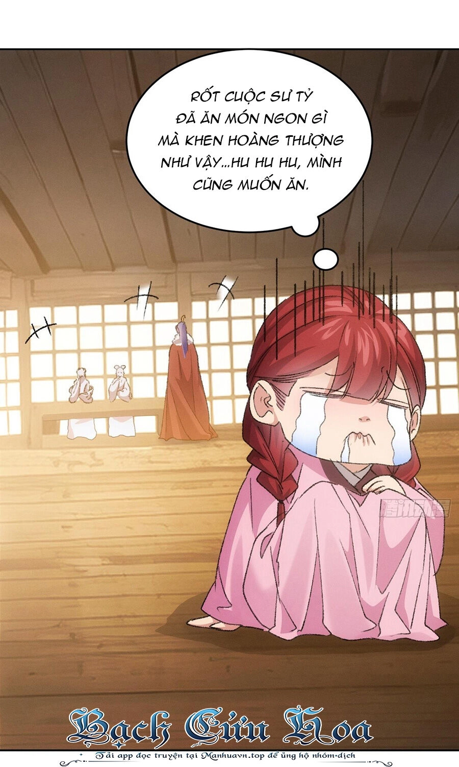 Ta Chính Là Không Theo Sáo Lộ Ra Bài Chapter 178 - 32