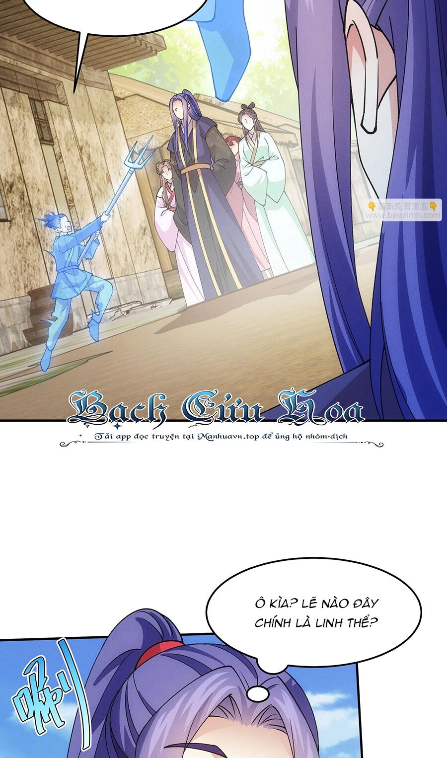 Ta Chính Là Không Theo Sáo Lộ Ra Bài Chapter 179 - 10