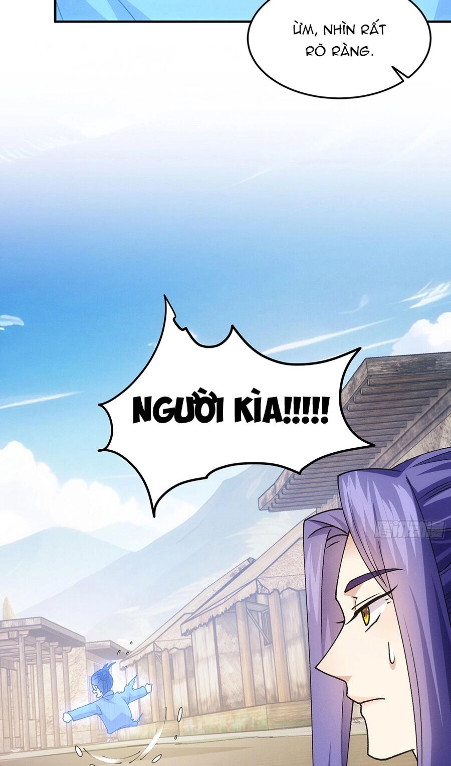 Ta Chính Là Không Theo Sáo Lộ Ra Bài Chapter 179 - 15