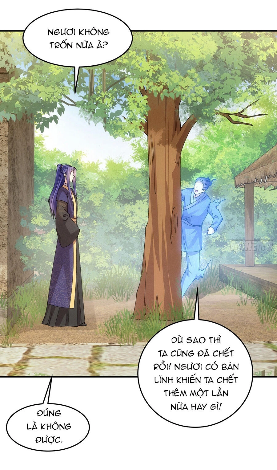 Ta Chính Là Không Theo Sáo Lộ Ra Bài Chapter 179 - 19