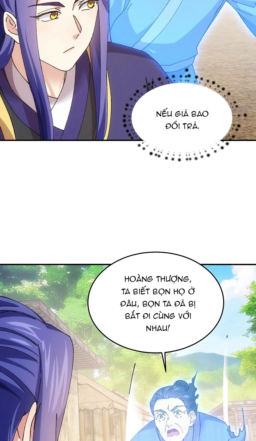 Ta Chính Là Không Theo Sáo Lộ Ra Bài Chapter 179 - 28