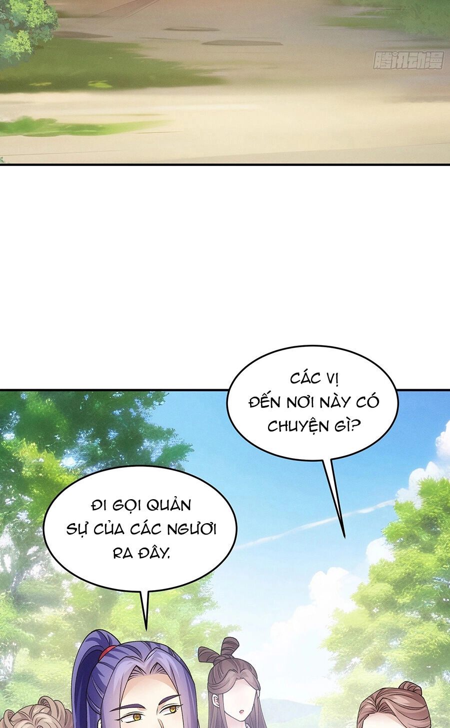 Ta Chính Là Không Theo Sáo Lộ Ra Bài Chapter 179 - 39