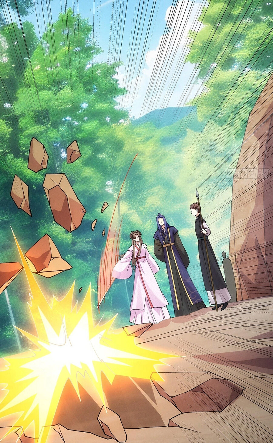 Ta Chính Là Không Theo Sáo Lộ Ra Bài Chapter 179 - 42