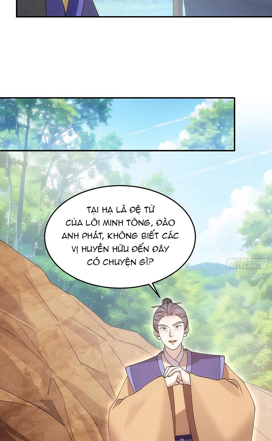 Ta Chính Là Không Theo Sáo Lộ Ra Bài Chapter 179 - 44