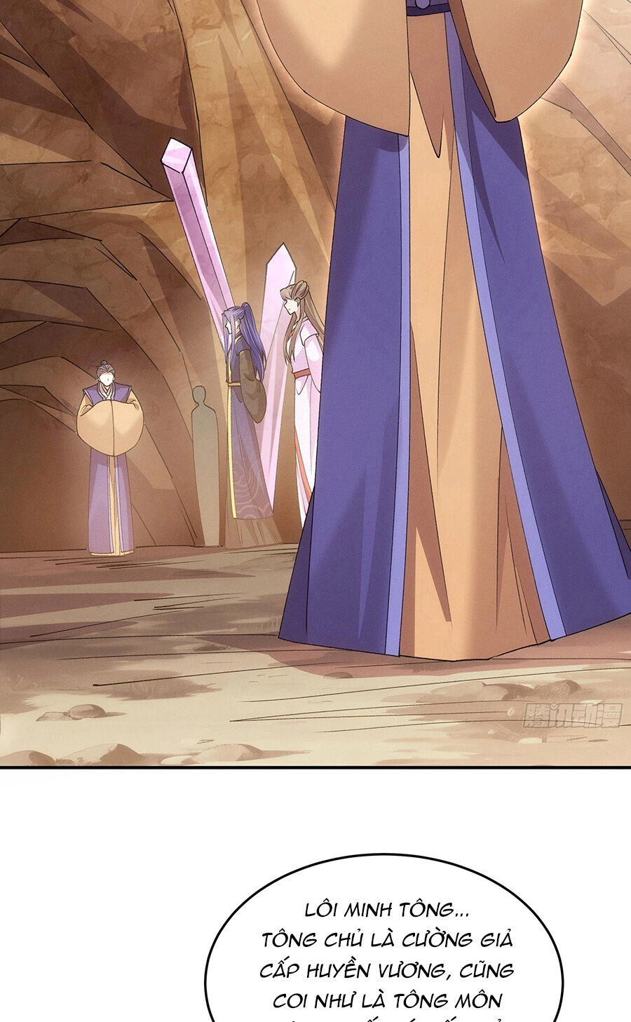 Ta Chính Là Không Theo Sáo Lộ Ra Bài Chapter 179 - 45