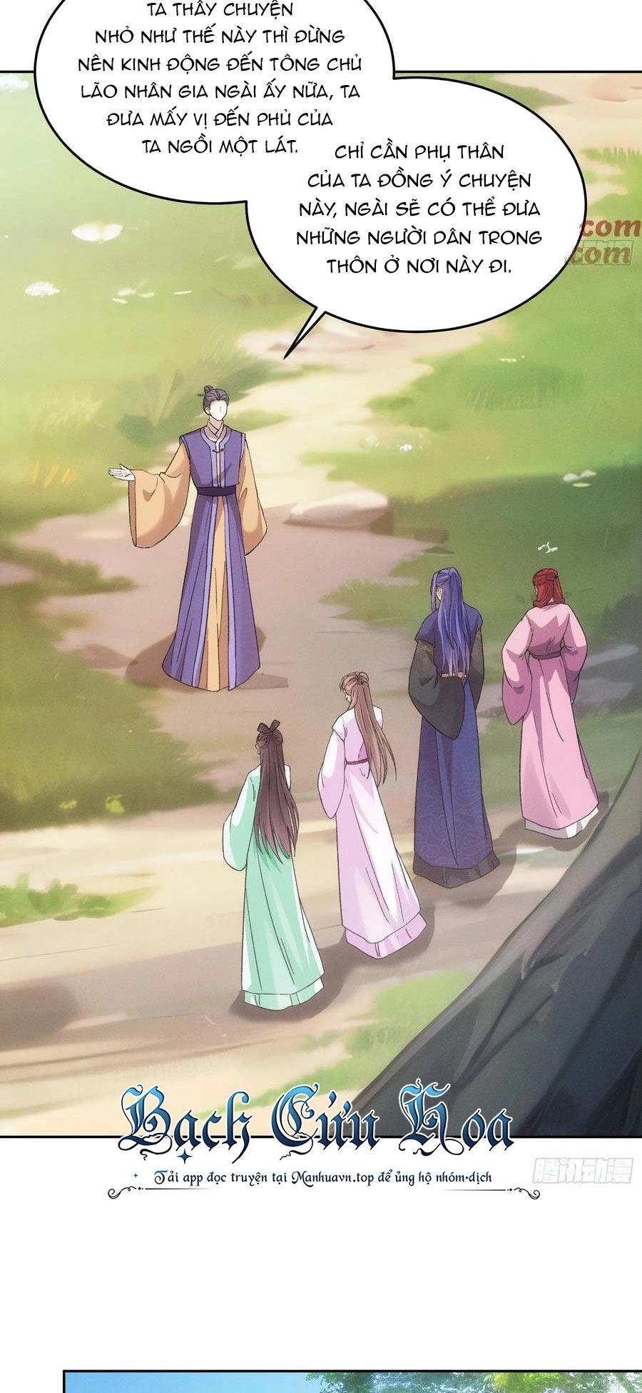 Ta Chính Là Không Theo Sáo Lộ Ra Bài Chapter 180 - 8