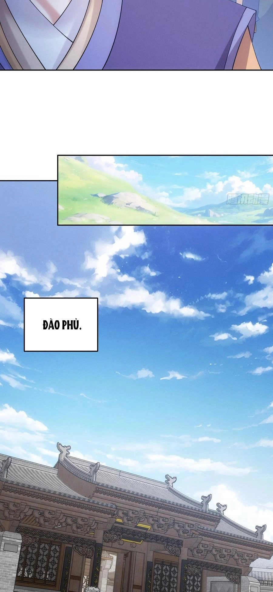 Ta Chính Là Không Theo Sáo Lộ Ra Bài Chapter 180 - 11