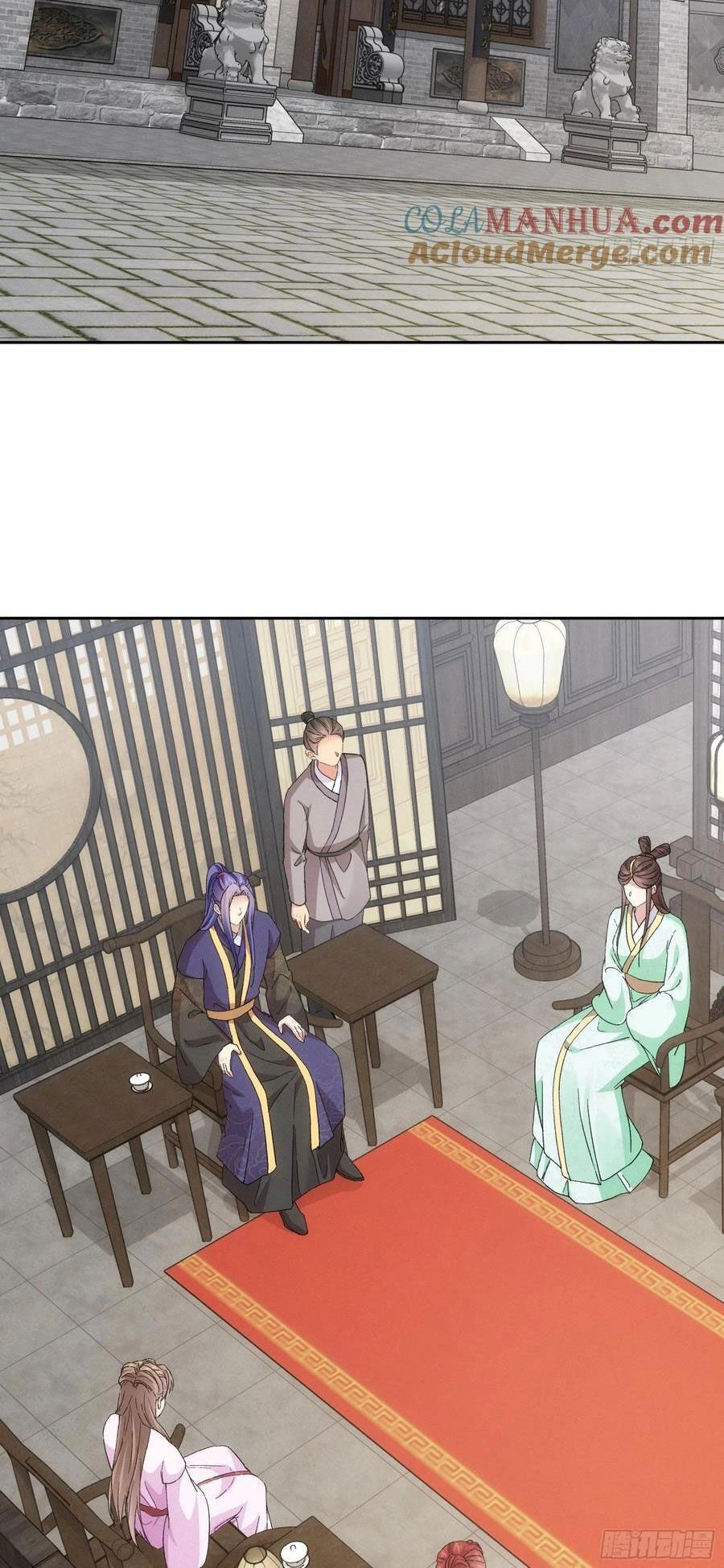 Ta Chính Là Không Theo Sáo Lộ Ra Bài Chapter 180 - 12