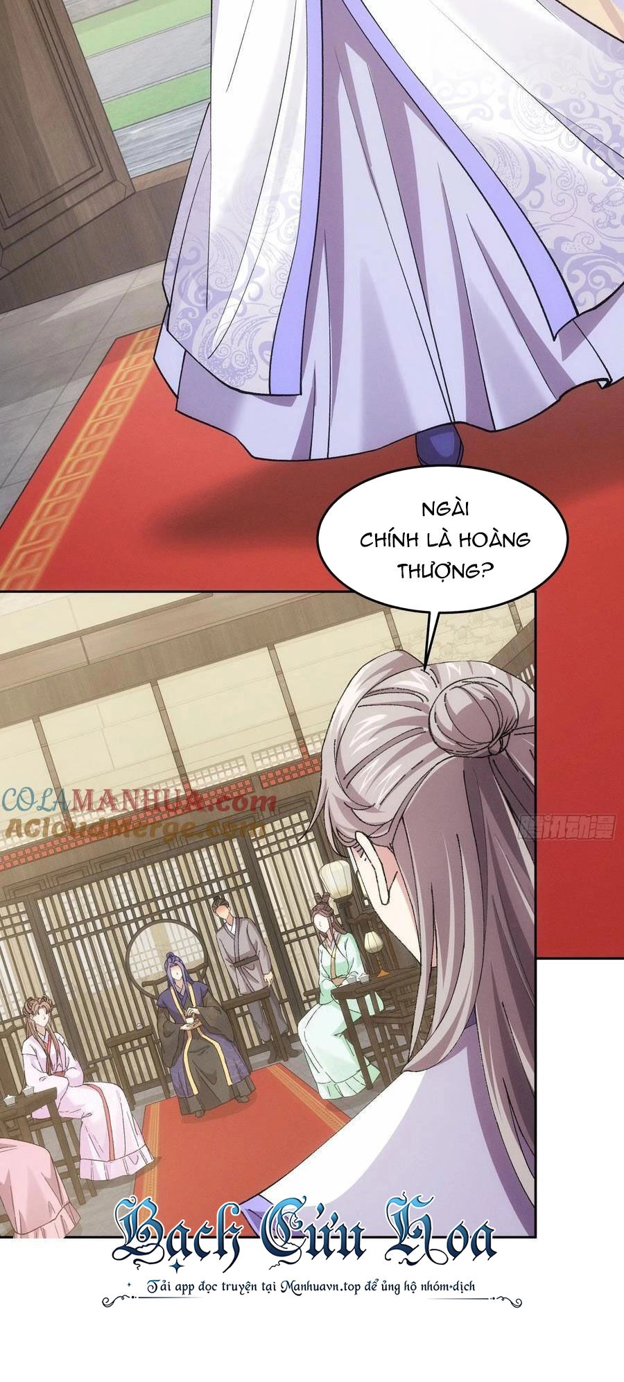 Ta Chính Là Không Theo Sáo Lộ Ra Bài Chapter 180 - 14