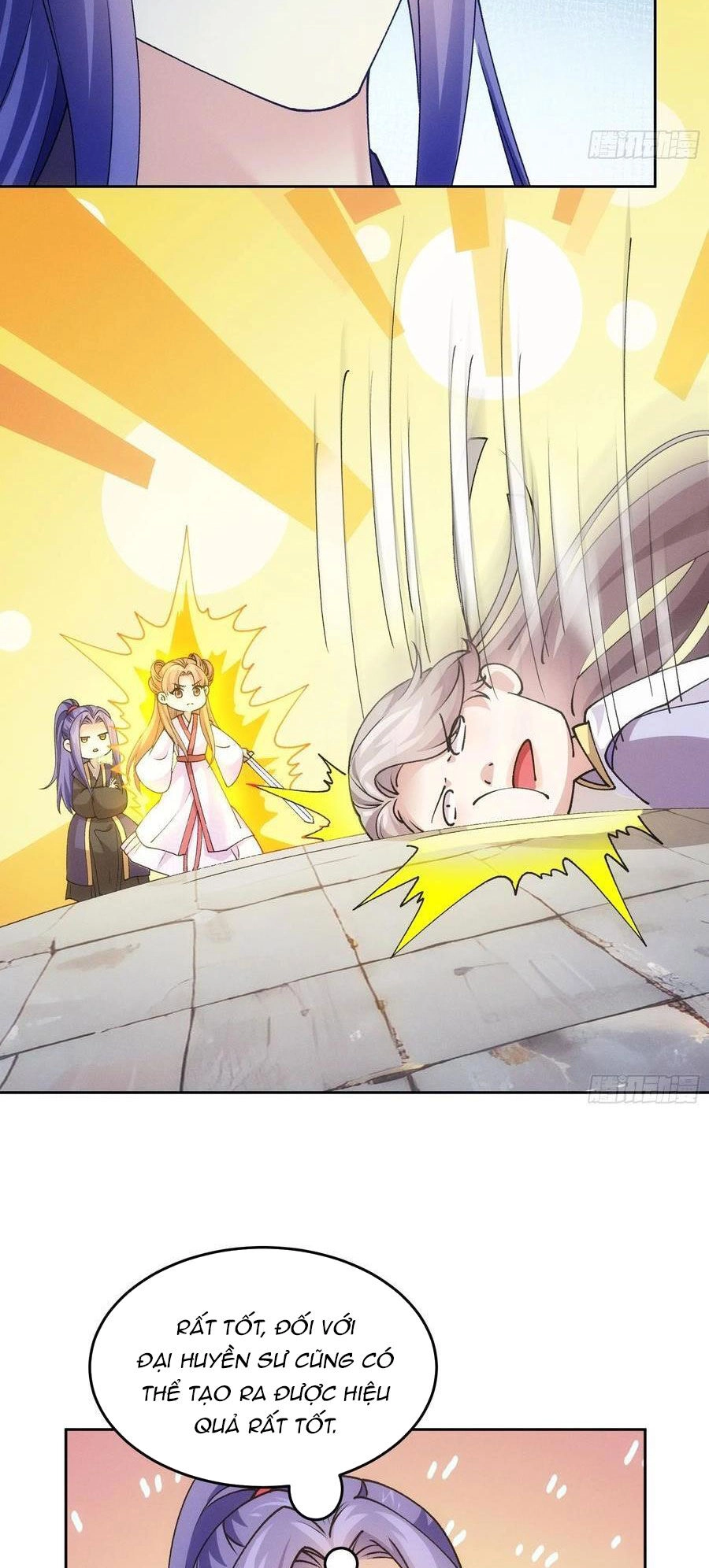 Ta Chính Là Không Theo Sáo Lộ Ra Bài Chapter 180 - 21