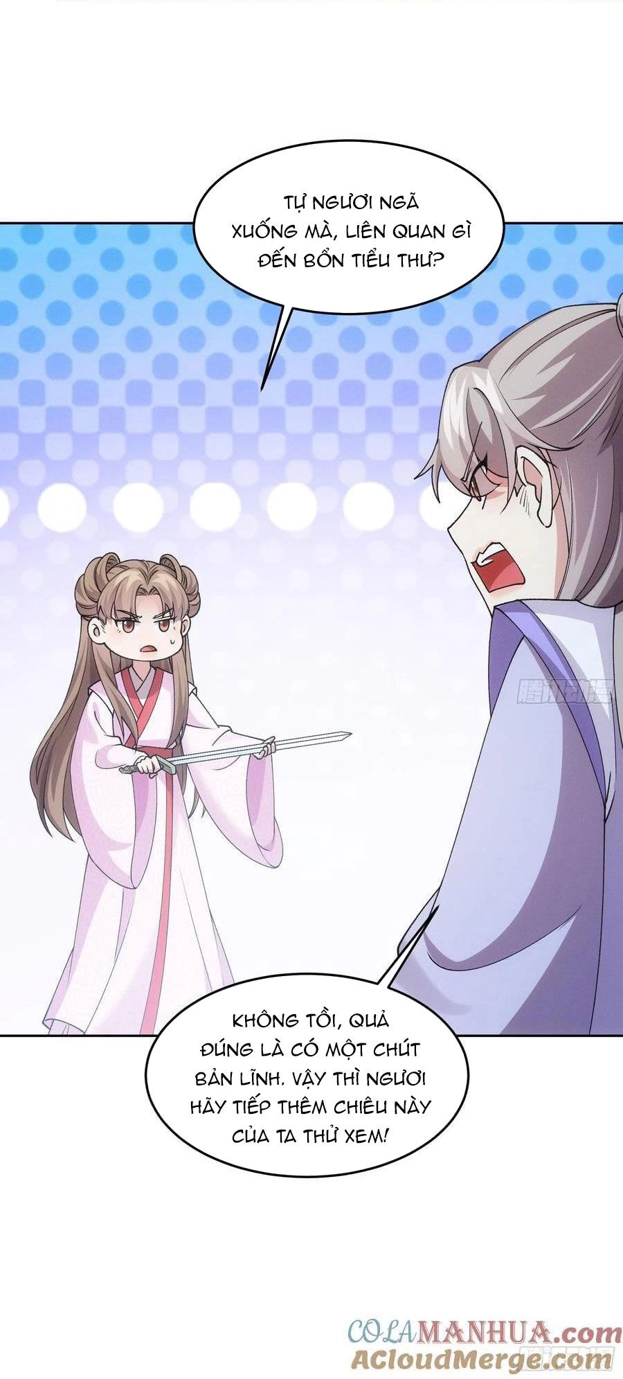 Ta Chính Là Không Theo Sáo Lộ Ra Bài Chapter 180 - 23