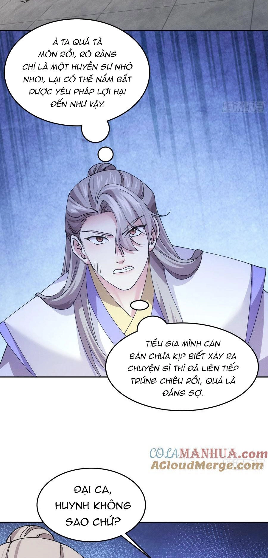 Ta Chính Là Không Theo Sáo Lộ Ra Bài Chapter 180 - 27