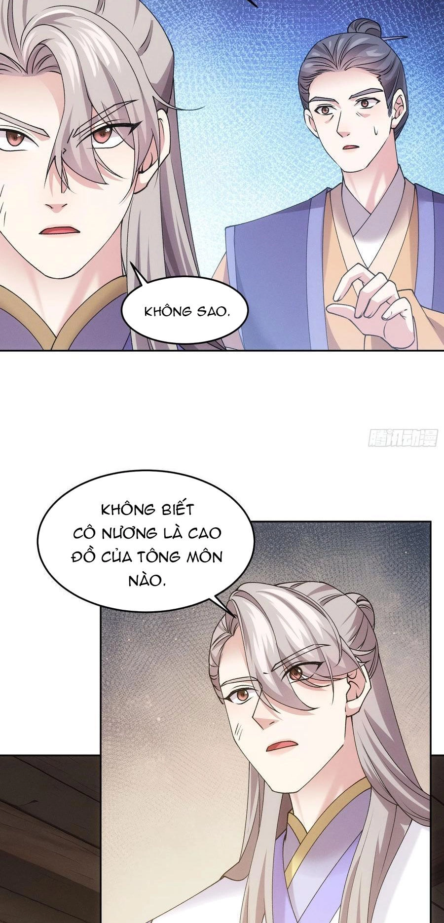 Ta Chính Là Không Theo Sáo Lộ Ra Bài Chapter 180 - 28