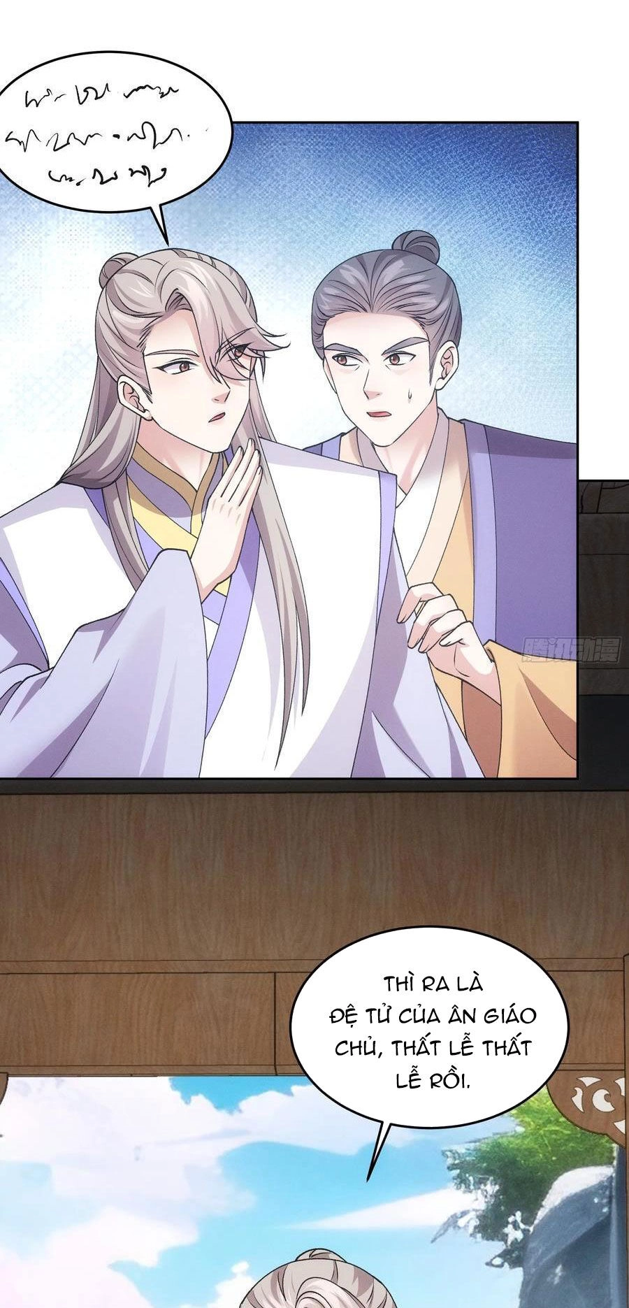 Ta Chính Là Không Theo Sáo Lộ Ra Bài Chapter 180 - 32