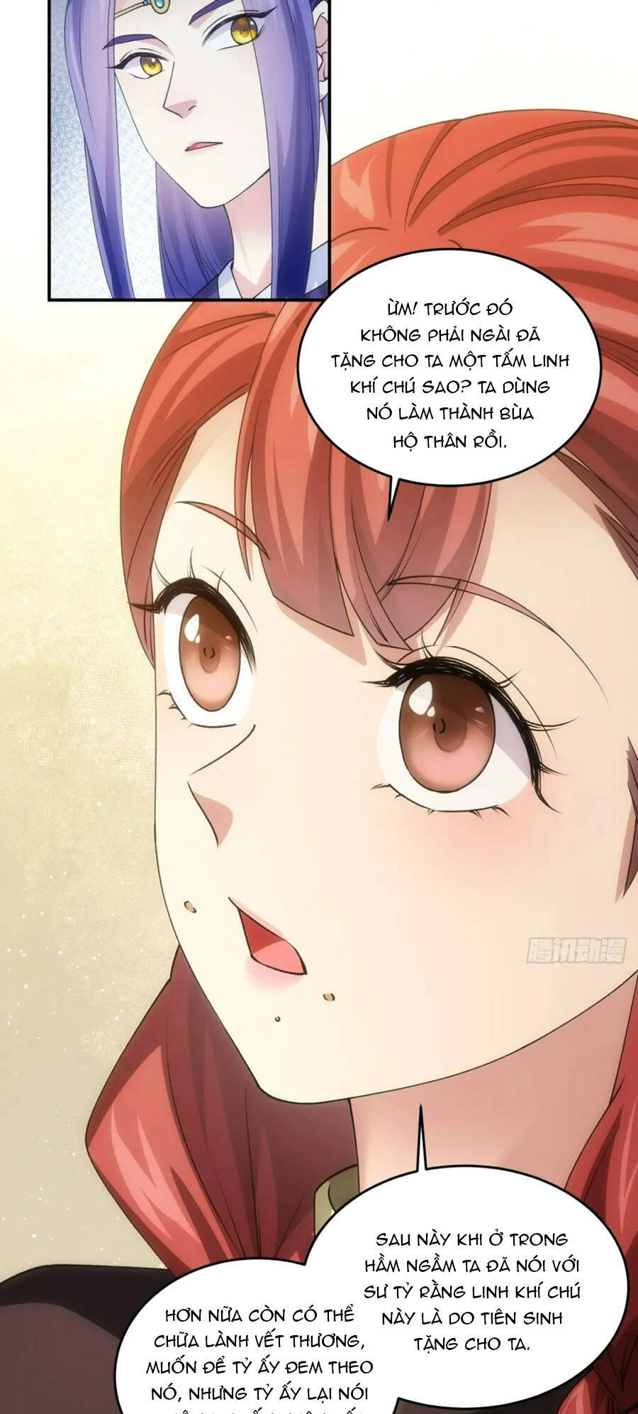 Ta Chính Là Không Theo Sáo Lộ Ra Bài Chapter 146 - 3