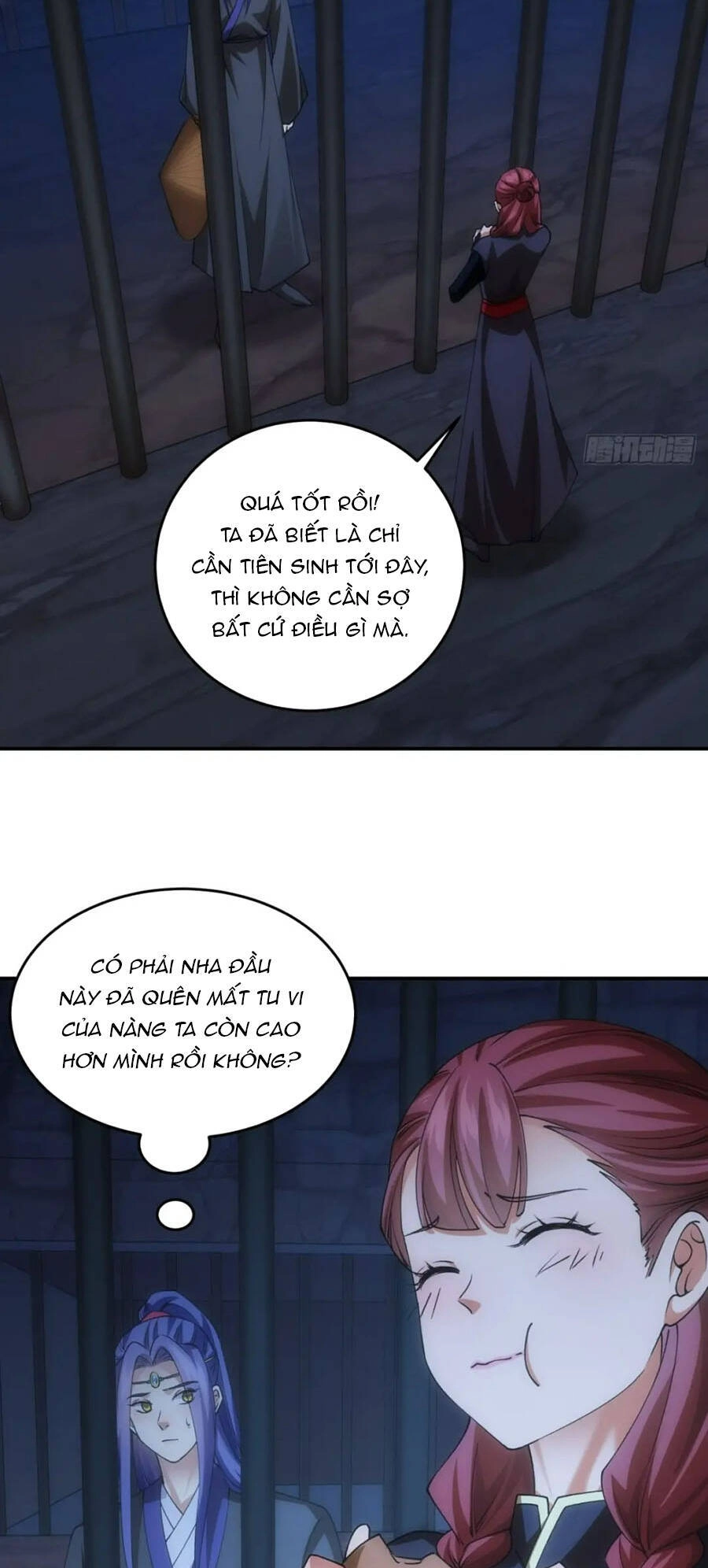 Ta Chính Là Không Theo Sáo Lộ Ra Bài Chapter 146 - 5