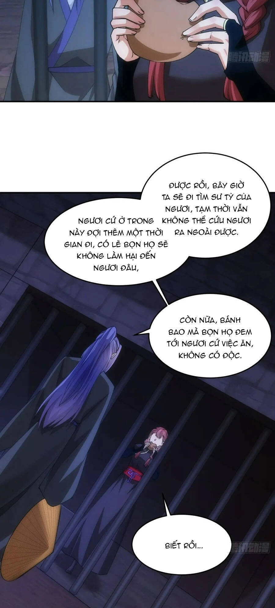 Ta Chính Là Không Theo Sáo Lộ Ra Bài Chapter 146 - 6