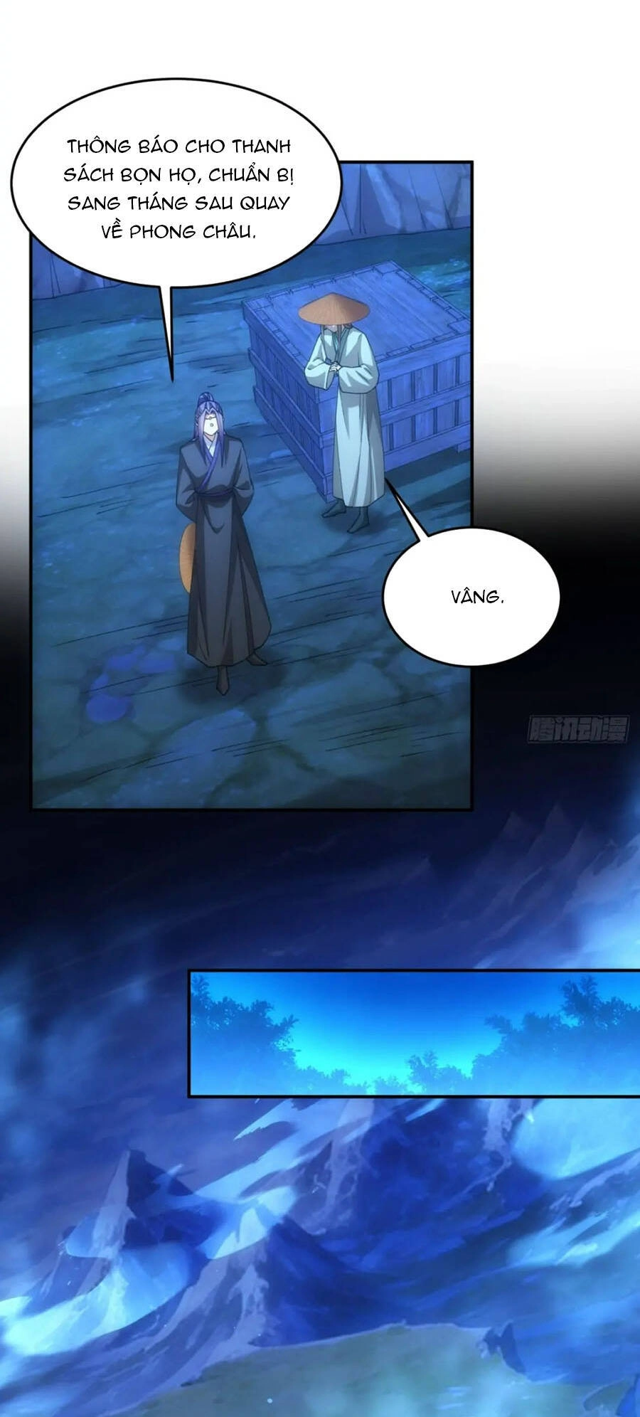 Ta Chính Là Không Theo Sáo Lộ Ra Bài Chapter 146 - 8