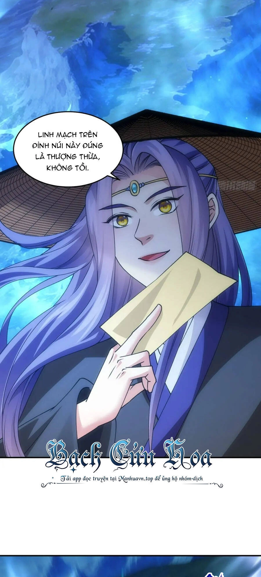 Ta Chính Là Không Theo Sáo Lộ Ra Bài Chapter 146 - 9