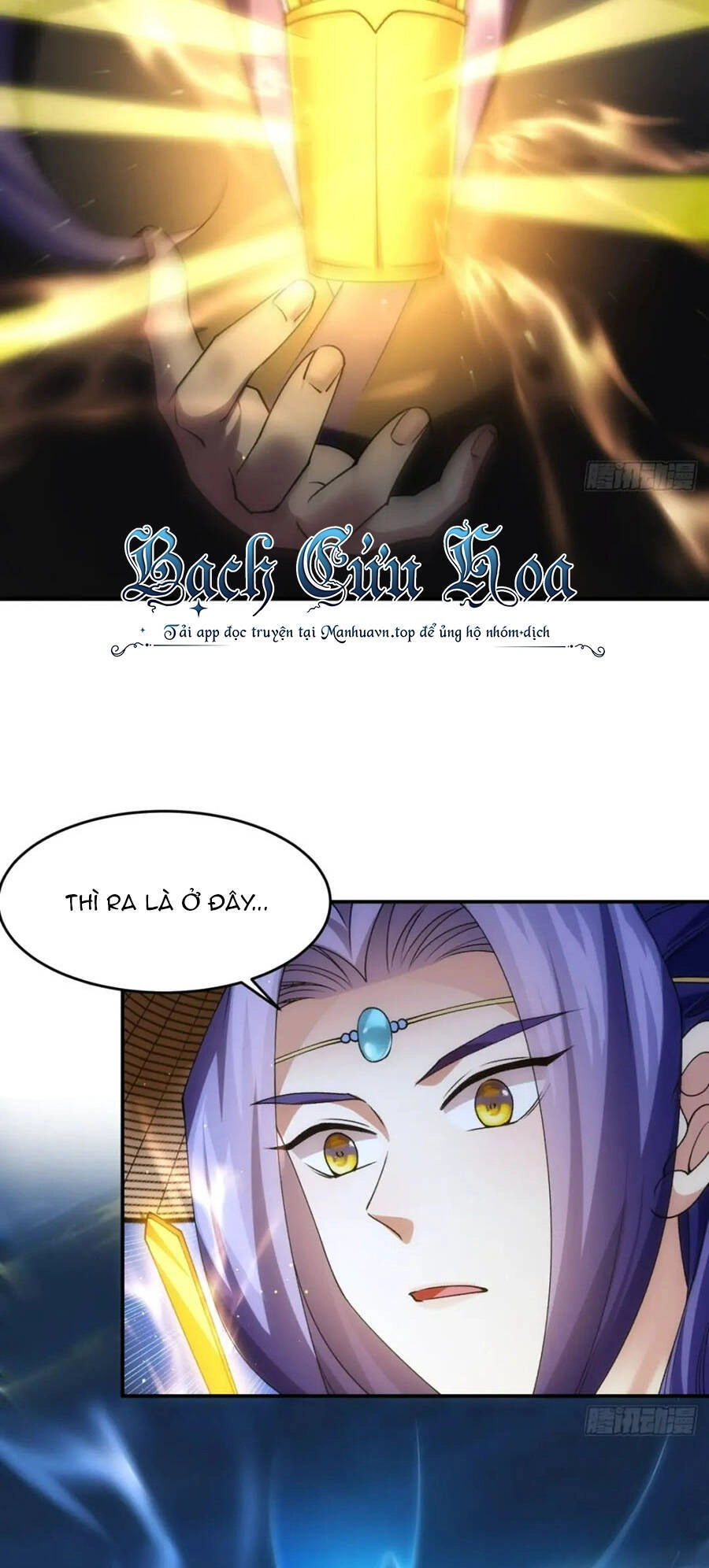 Ta Chính Là Không Theo Sáo Lộ Ra Bài Chapter 146 - 12