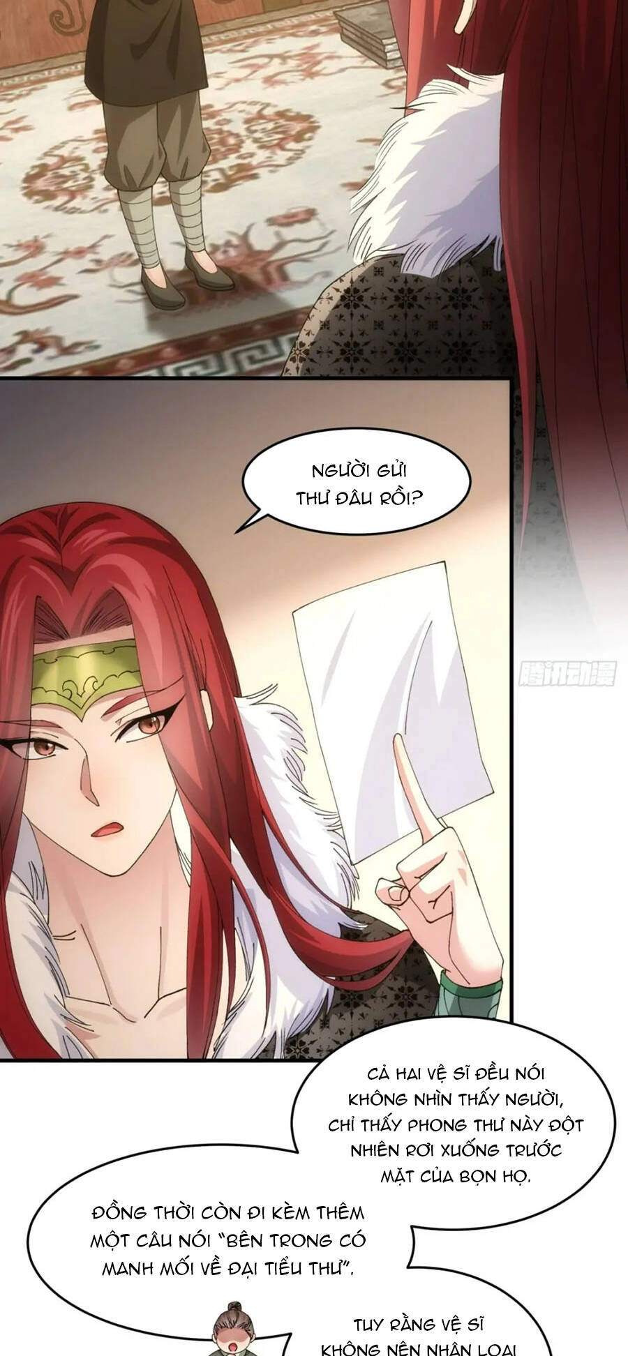 Ta Chính Là Không Theo Sáo Lộ Ra Bài Chapter 146 - 19