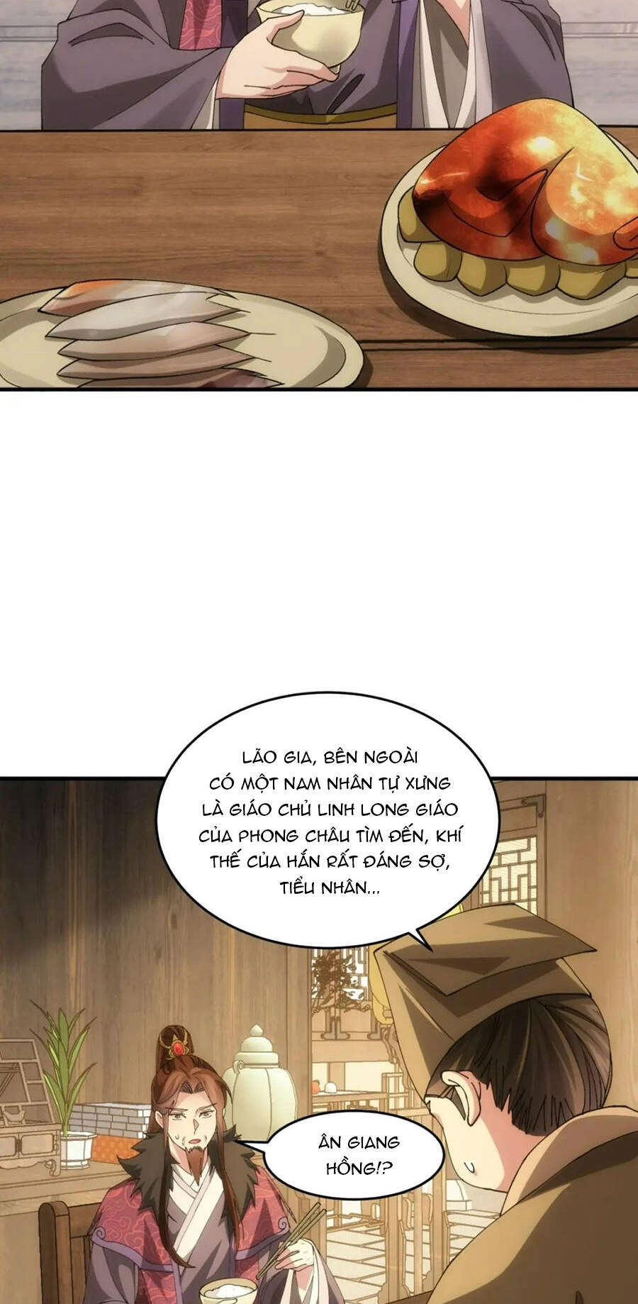 Ta Chính Là Không Theo Sáo Lộ Ra Bài Chapter 146 - 24