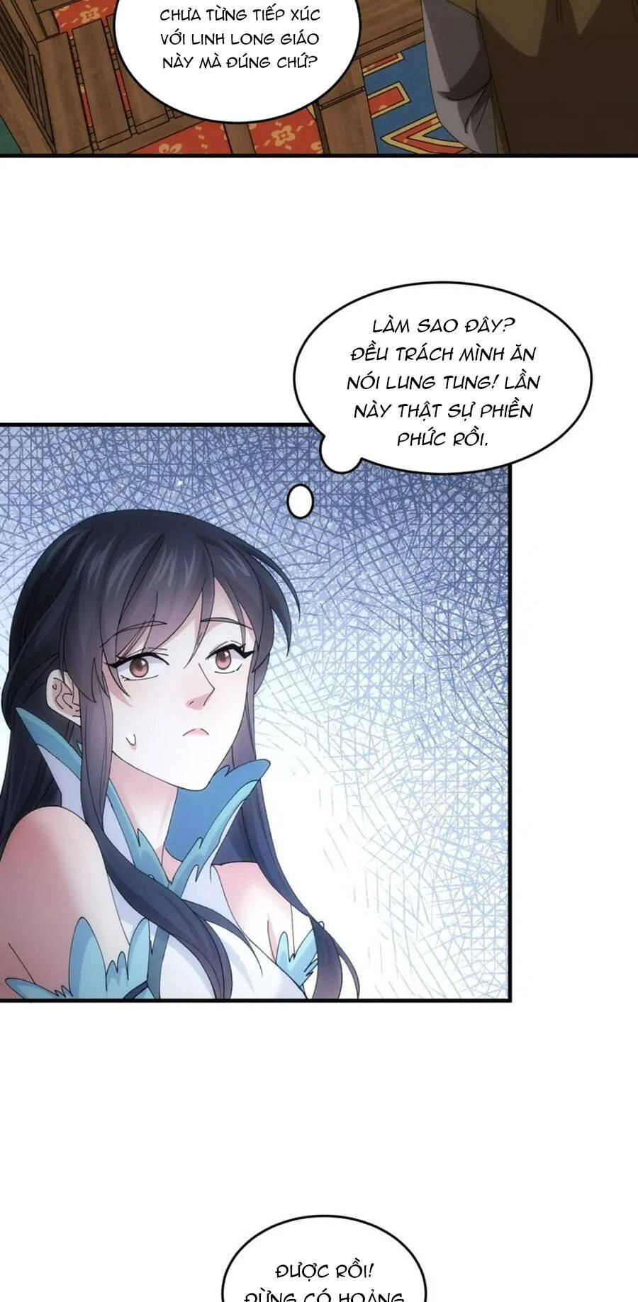 Ta Chính Là Không Theo Sáo Lộ Ra Bài Chapter 146 - 26