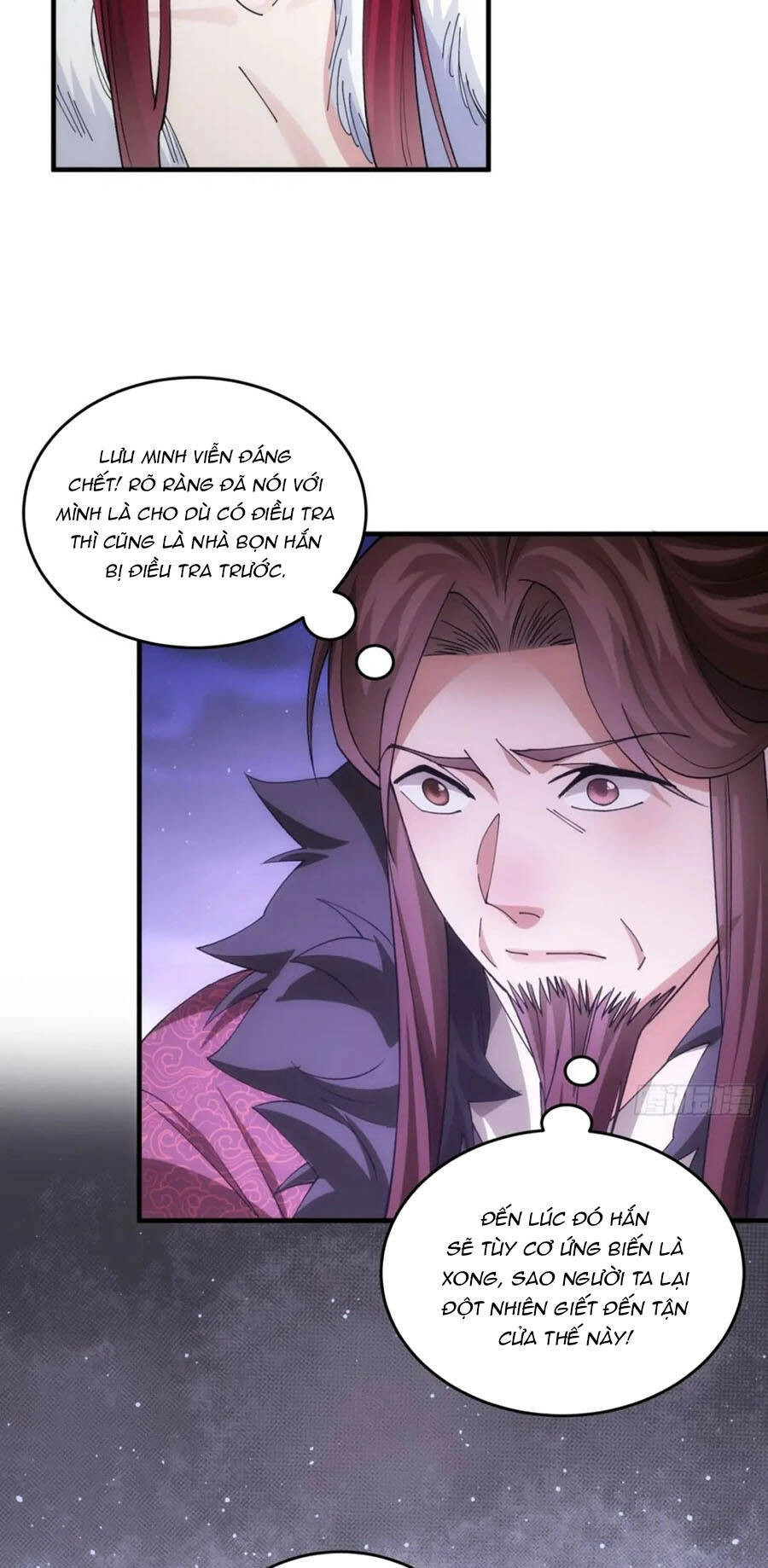 Ta Chính Là Không Theo Sáo Lộ Ra Bài Chapter 146 - 29