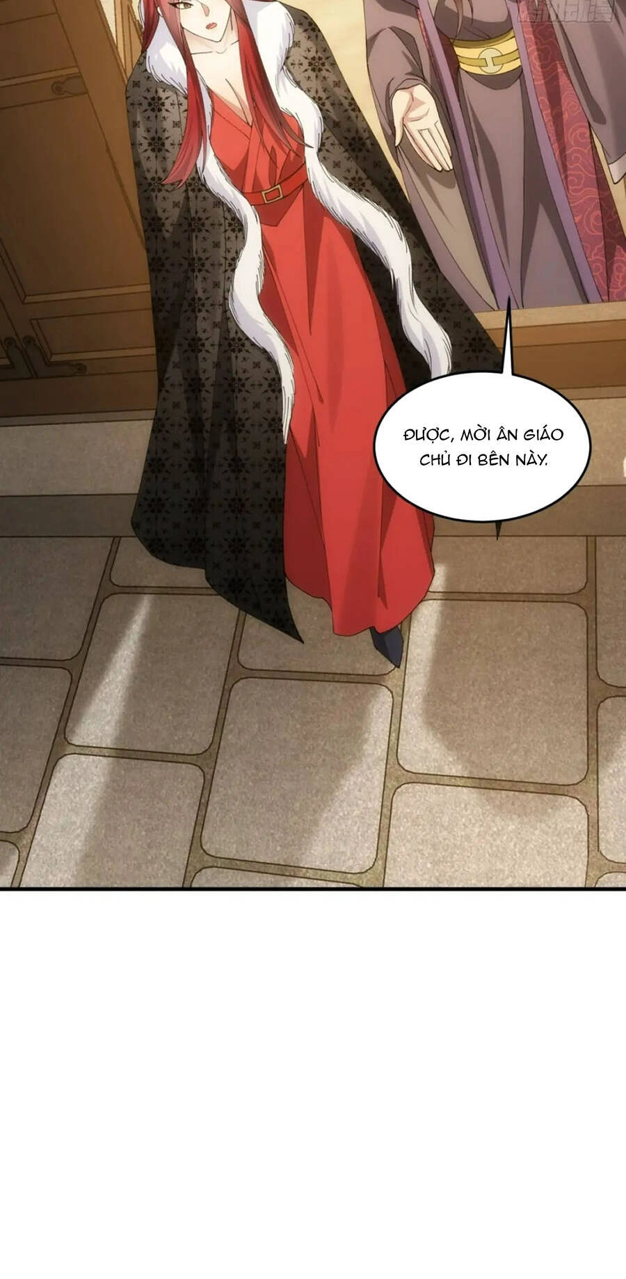 Ta Chính Là Không Theo Sáo Lộ Ra Bài Chapter 146 - 31