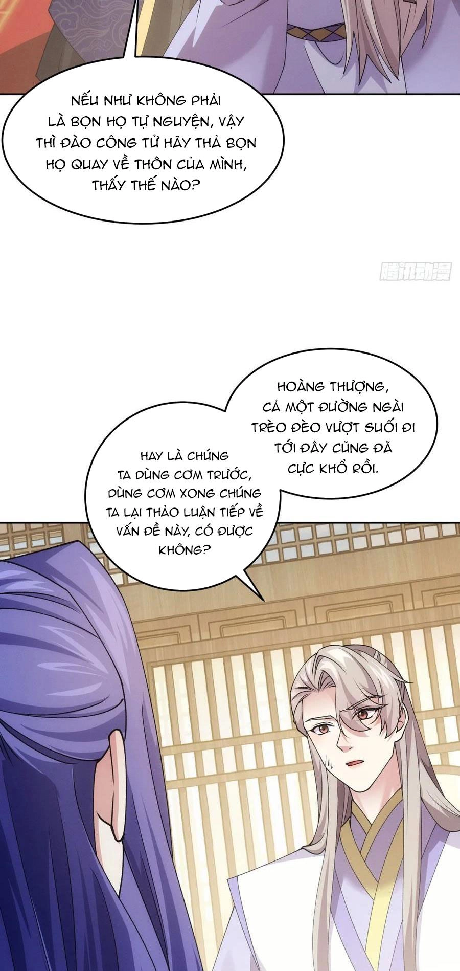 Ta Chính Là Không Theo Sáo Lộ Ra Bài Chapter 181 - 9