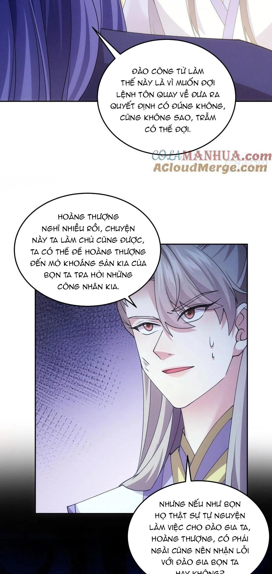 Ta Chính Là Không Theo Sáo Lộ Ra Bài Chapter 181 - 10