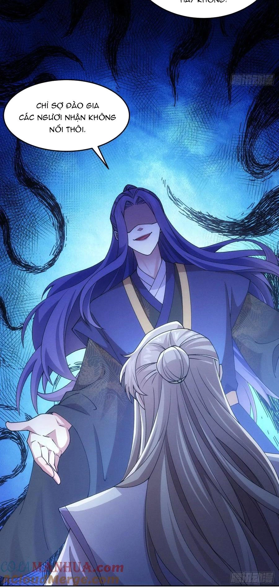 Ta Chính Là Không Theo Sáo Lộ Ra Bài Chapter 181 - 11