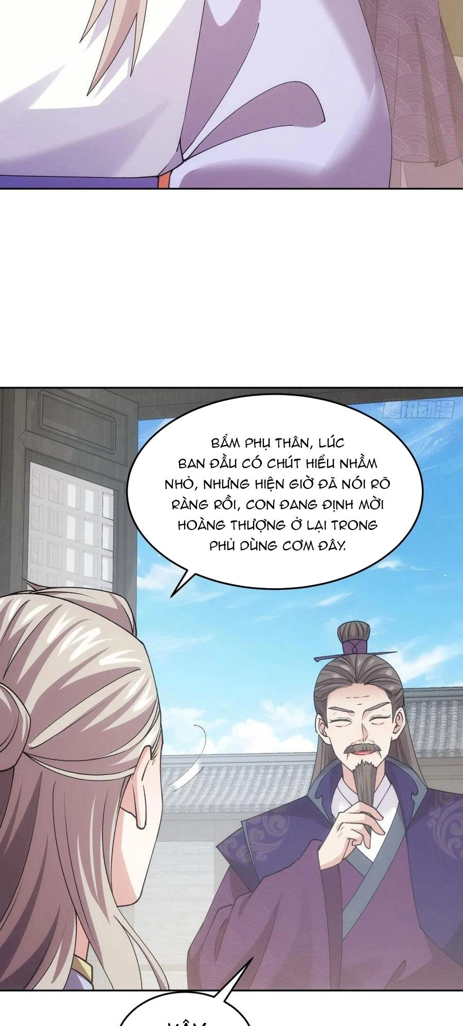 Ta Chính Là Không Theo Sáo Lộ Ra Bài Chapter 181 - 14