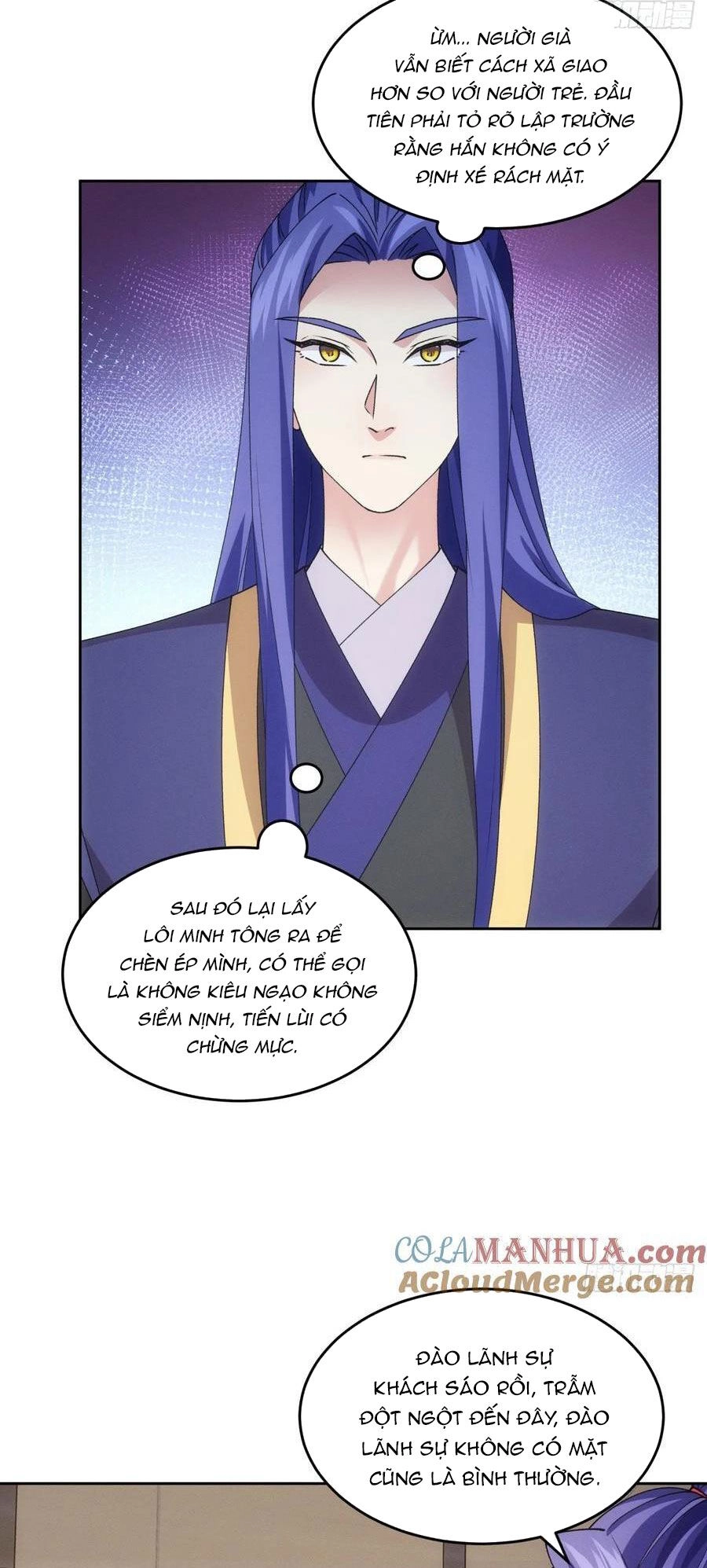 Ta Chính Là Không Theo Sáo Lộ Ra Bài Chapter 181 - 16