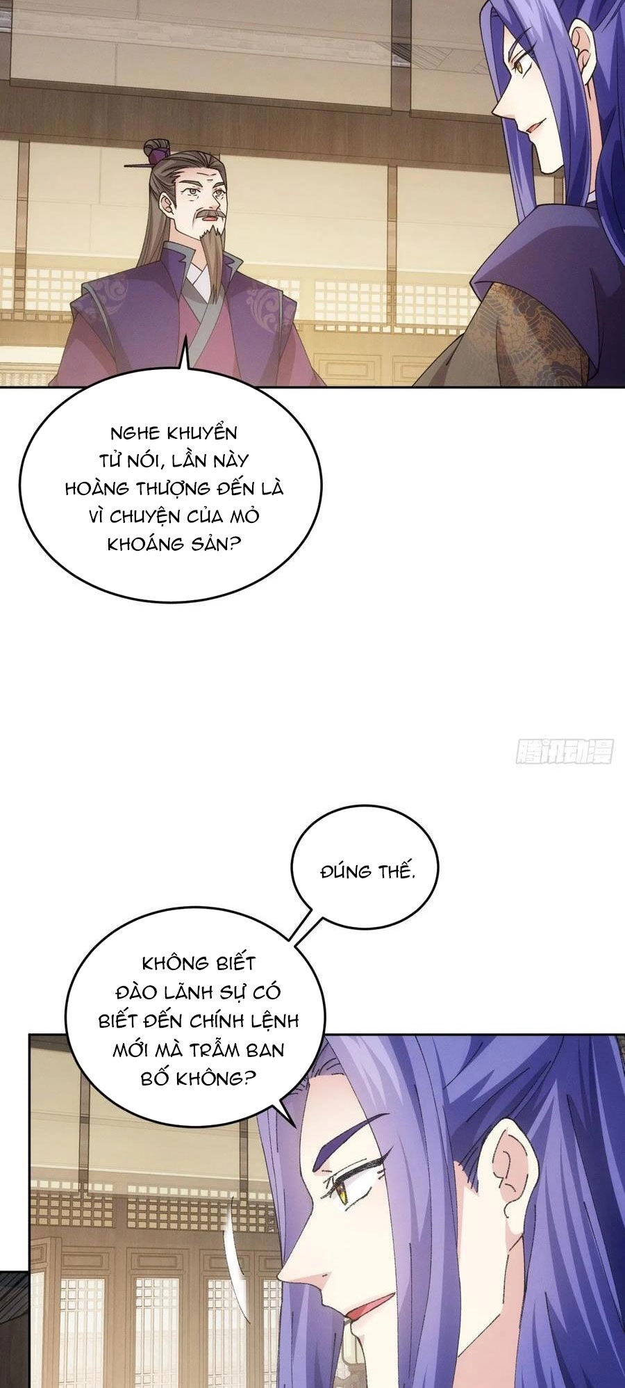 Ta Chính Là Không Theo Sáo Lộ Ra Bài Chapter 181 - 17